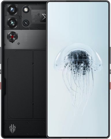 RedMagic 10 Pro 5G 16GB Ram 512GB Dual SIM Global Version