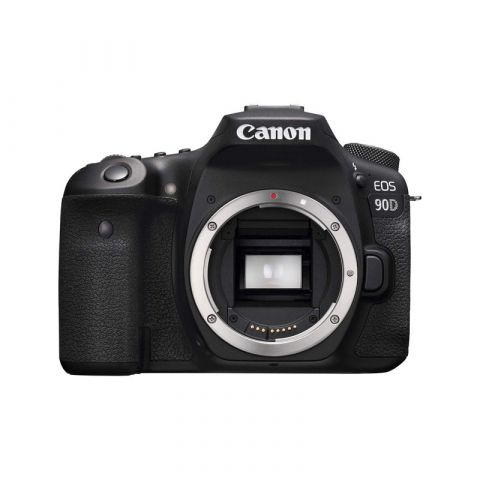 Canon EOS 90D Body Only