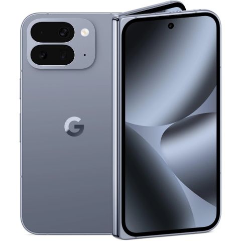Google Pixel 10 Pro Fold 5G 16GB RAM 256GB Moonstone