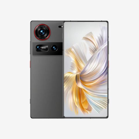 Nubia Z70 Ultra 5G 24GB RAM 1TB Dual SIM Global Version