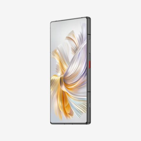 Nubia Z70 Ultra 5G 16GB RAM 512GB Dual SIM Global Version-Black