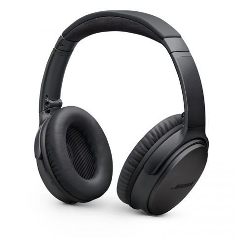 Bose QuietComfort 35 II Wireless Headphones