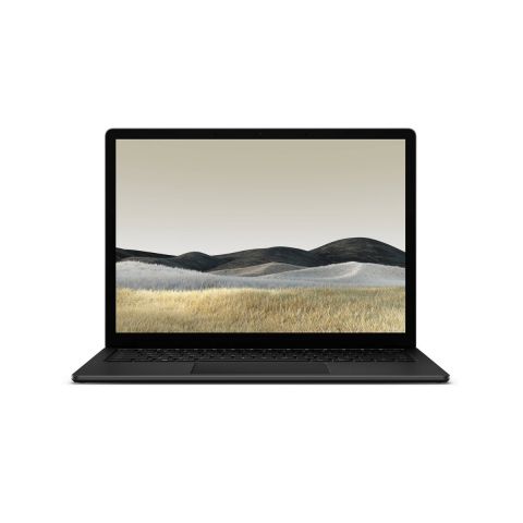 Microsoft Surface Laptop 3  13.5 inch i5 8GB RAM 256GB Matte Black V4C-00022