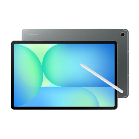 Samsung Galaxy Tab S10 FE+ 12GB RAM 256GB Single SIM + eSIM-Grey
