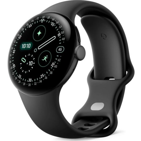 Google Pixel Watch 4 41mm Bluetooth/WiFi Smart Watch