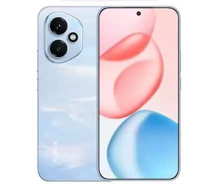 Honor 400 5G Dual SIM 12GB RAM 512GB Global Version-Tidal Blue