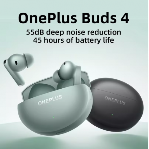 OnePlus Buds 4  E513A