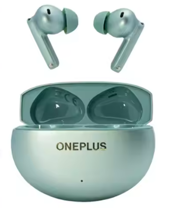 OnePlus Buds 4  E513A-Green
