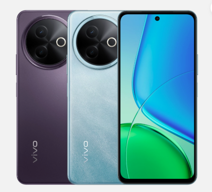 Vivo Y39 5G Dual SIM 8GB RAM 256GB Global Version
