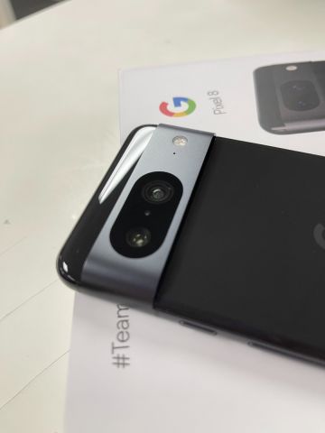 Google Pixel 8 5G 8GB RAM 256GB Ex-demo Premium Condition Global Version Obsidian