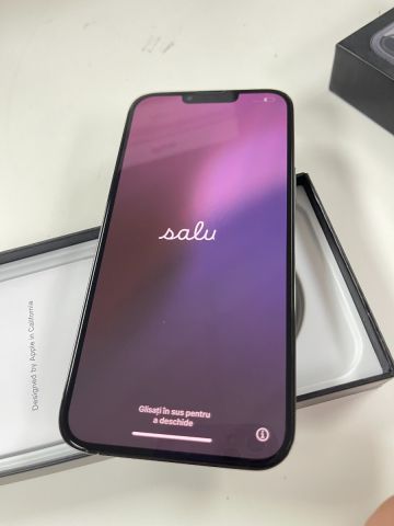 Apple iPhone 13 Pro Max 256GB-Graphite Dual Sim Ex-Demo Premium Condition