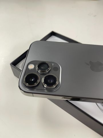 Apple iPhone 13 Pro Max 512GB-Black Dual Sim Ex-Demo Premium Condition