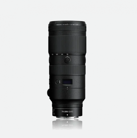 Nikon NIKKOR Z FX 70-200mm f/2.8 S VR
