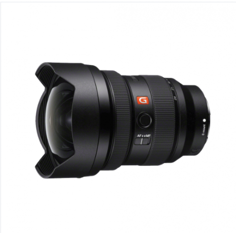 Sony FE 12-24mm F2.8 GM