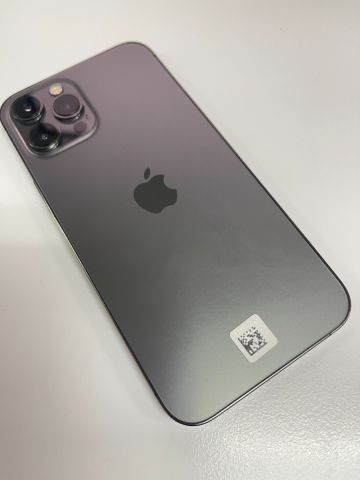 Apple iPhone 12 Pro Max 256GB Black Good Condition