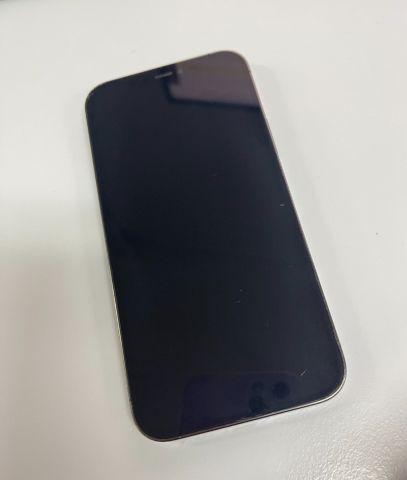 Apple iPhone 12 Pro 128GB Black Good Grade