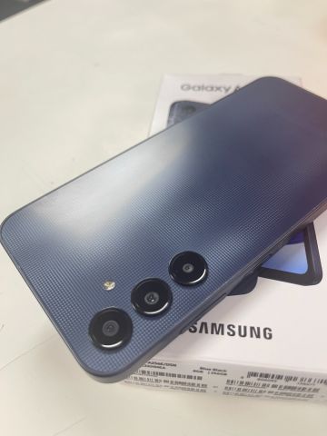 EX DEMO Samsung Galaxy A25 5G Dual SIM 8GB RAM 256GB Blue Black
