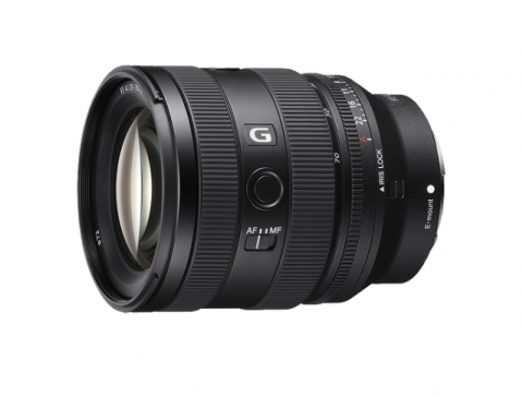 Sony FE 20-70mm F4 G
