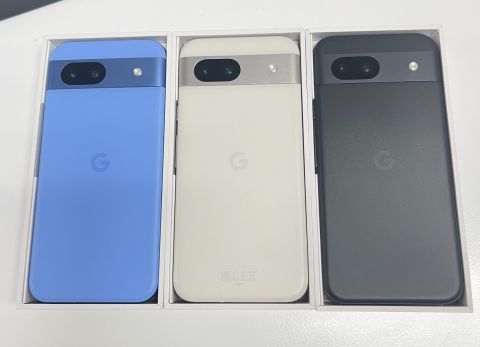 Google Pixel 8A 5G 8GB RAM 128GB Ex-demo Premium Condition Global Version