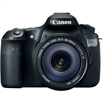 Canon EOS 60D Body Only