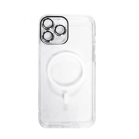 Apple iPhone 13 Pro Max Magsafe Clear Protective case