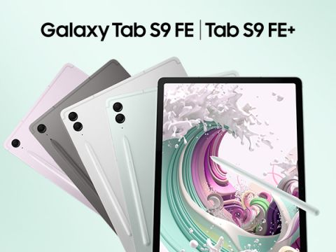 Samsung Galaxy Tab S9 FE 10.9 inch 6GB RAM 128GB