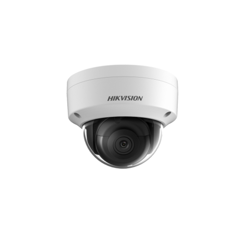 Hikvision 4K 8MP Acusense Fixed 2.8mm Dome Camera DS-2CD2186G2-ISU