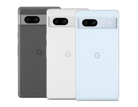 Google Pixel 7a 5G 8GB 128GB Ex-demo Premium Condition Global Version