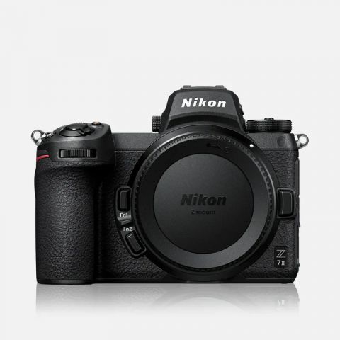 NIKON Z7II Body Only