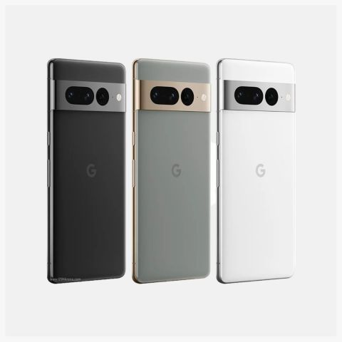 Google Pixel 7 Pro 5G 12GB RAM 256GB Ex-demo Premium Condition Global Version