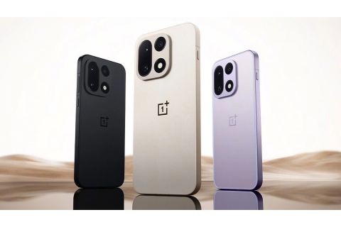Oneplus 15 5G 16GB RAM 256GB Dual SIM CN Version Global ROM
