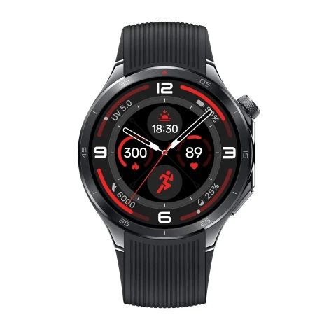 OnePlus Watch 3 OPWWE251 Global Version-Black