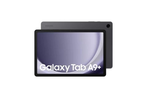 Samsung Galaxy Tab A9+ 11 inch 4GB RAM 64GB 5G WIFI + Cellular-Black