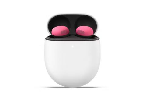Google Pixel Buds Pro 2-Peony