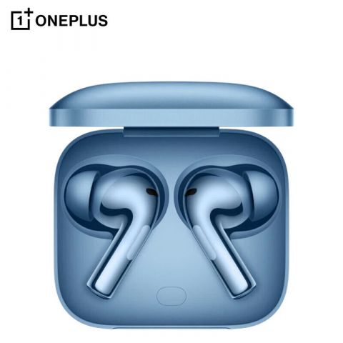 OnePlus Buds 3 Splendid Blue