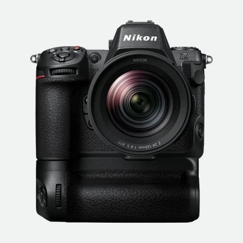 NIKON Z8 Body Only