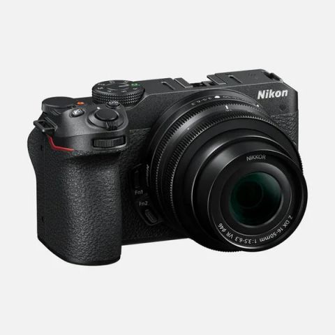 NIKON Z30 Body Only