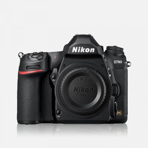 NIKON D780 Body Only