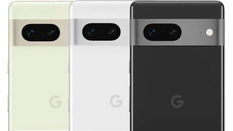 Google Pixel 7 5G 8GB RAM 128GB Ex-demo Premium Condition Global Version