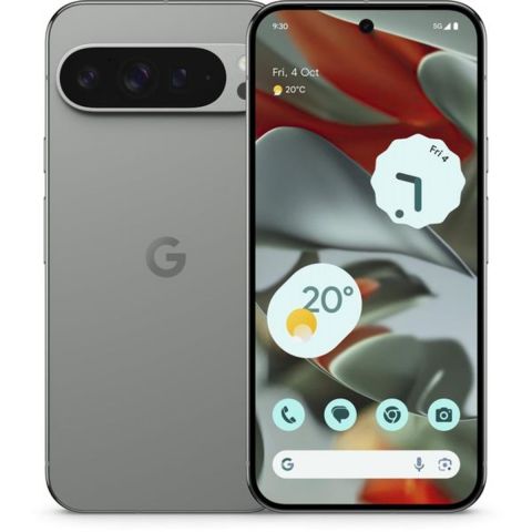 Google Pixel 9 Pro XL 5G 16GB RAM 256GB-Hazel Global Version