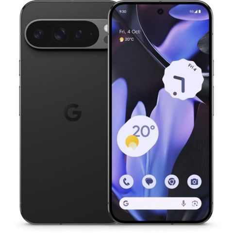 Google Pixel 9 Pro XL 5G 16GB RAM 512GB Japan Version-Obsidian