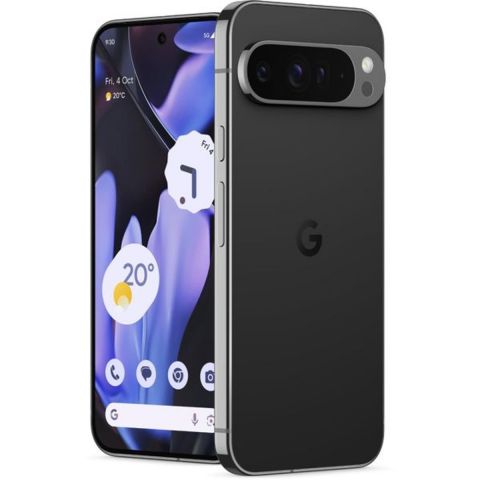 Google Pixel 9 Pro XL 5G 16GB RAM 256GB Japan Version Obsidian