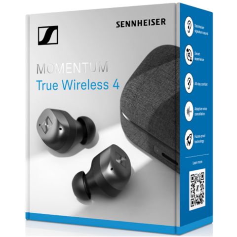 Sennheiser Momentum True Wireless 4 Noise Cancelling In-Ear Headphones