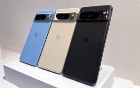 Google Pixel 8 Pro 12GB RAM 256GB Ex-demo Premium Condition Global Version