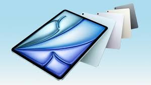 Apple iPad Air 13-inch WiFi 2025 M3 128GB