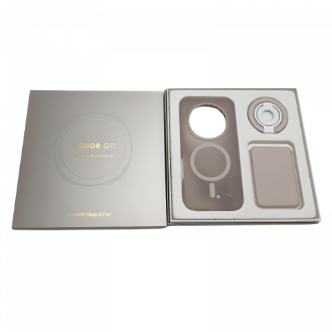 Honor Magic 8 Pro Magnetic Essentials Kit