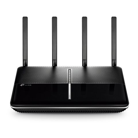 TP-Link Archer VR2800 AC2800 Wireless MU-MIMO VDSL/ADSL Modem Router