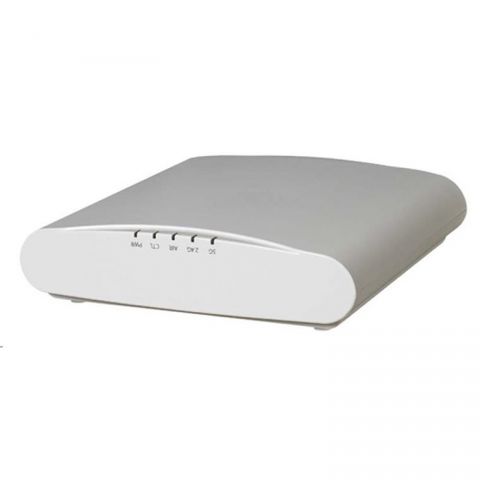 Ruckus ZoneFlex R610 Wave 2 Dual-Band AC1750 Wi-Fi Access Point