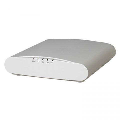 Ruckus Unleashed R610 Wave 2 Dual-Band AC1750 Wi-Fi Access Point