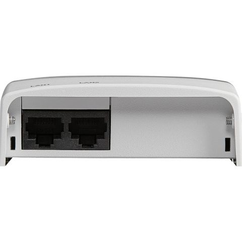 Ruckus ZoneFlex H320 Wave 2 Dual-Band AC1000 Wall-Mounted Wi-Fi Access Point